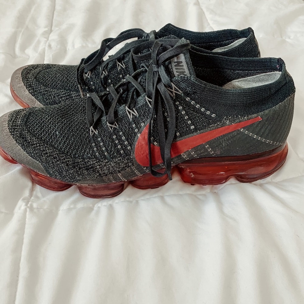 men’s nike vapormax’s